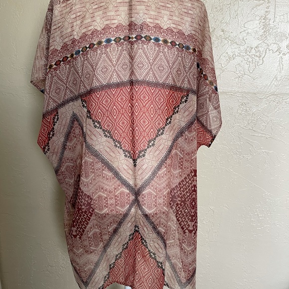 Lightweight Kimono - Picture 2 of 4